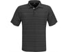 Mens Astoria Golf Shirt - Light Blue Only-