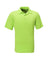 Mens Astoria Golf Shirt - Light Blue Only-L-Lime-L