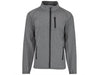 Mens Atomic Jacket - Grey Only-Coats & Jackets