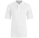Mens Bayside Golf Shirt - White Only-L-White-W
