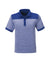 Mens Baytree Golf Shirt - Light Blue Only-