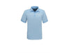 Mens Baytree Golf Shirt - Light Blue Only-