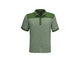 Mens Baytree Golf Shirt - Light Blue Only-L-Green-G