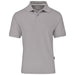 Mens Crest Golf Shirt-