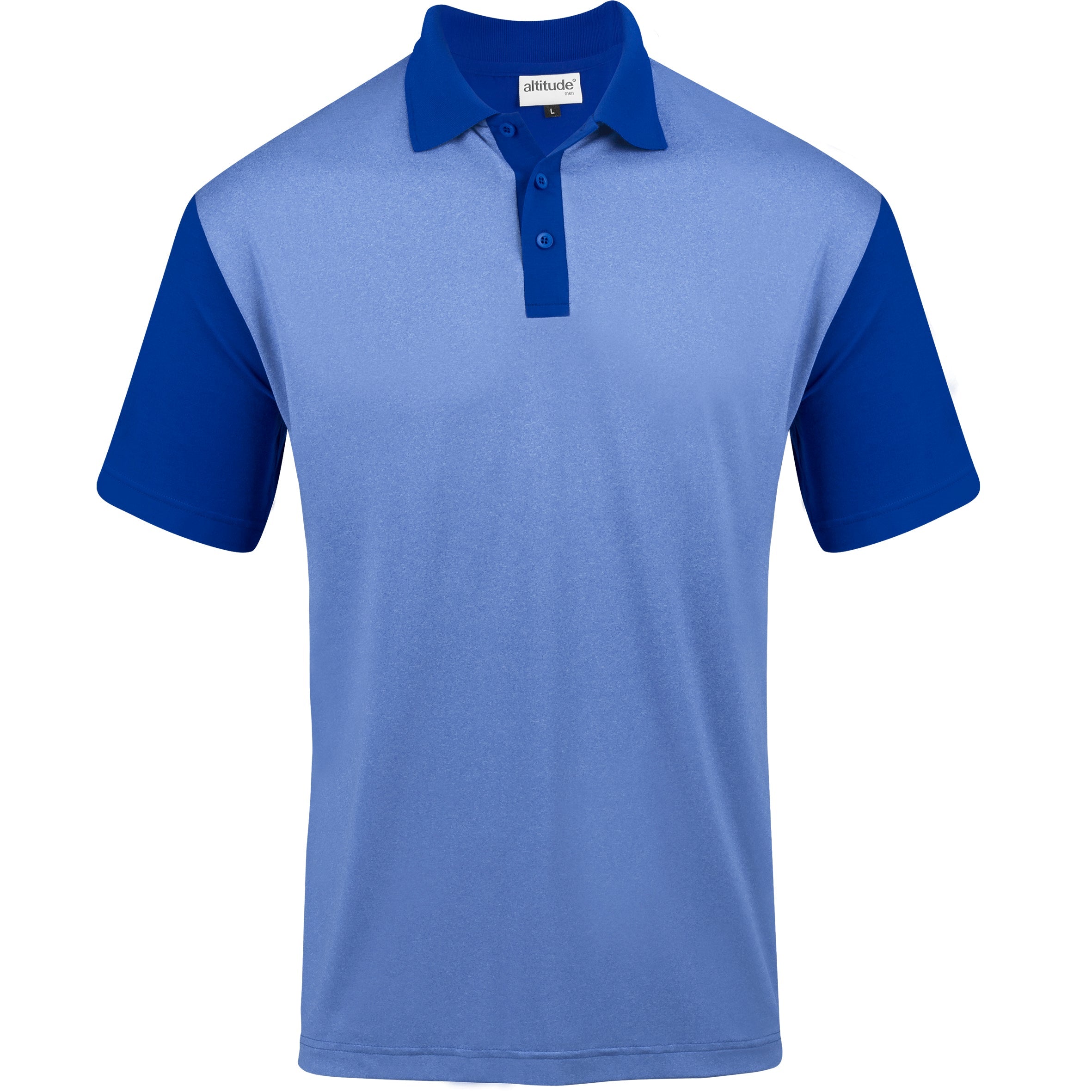 Mens Crossfire Golf Shirt-