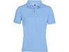 Mens Distinct Golf Shirt-