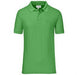 Mens Everyday Golf Shirt-L-Lime-L