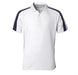 Mens Horizon Golf Shirt - White Only-L-White-W