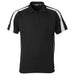Mens Horizon Golf Shirt - White Only-