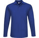 Mens Long Sleeve Elemental Golf Shirt-