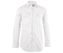 Mens Long Sleeve Inyala Shirt - White Only-