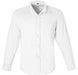 Mens Long Sleeve Milano Shirt-