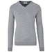 Mens Long Sleeve Peru V-Neck Jersey-