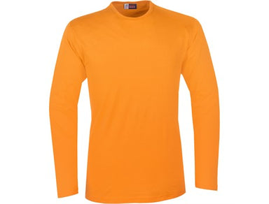 Mens Long Sleeve Portland T-Shirt-