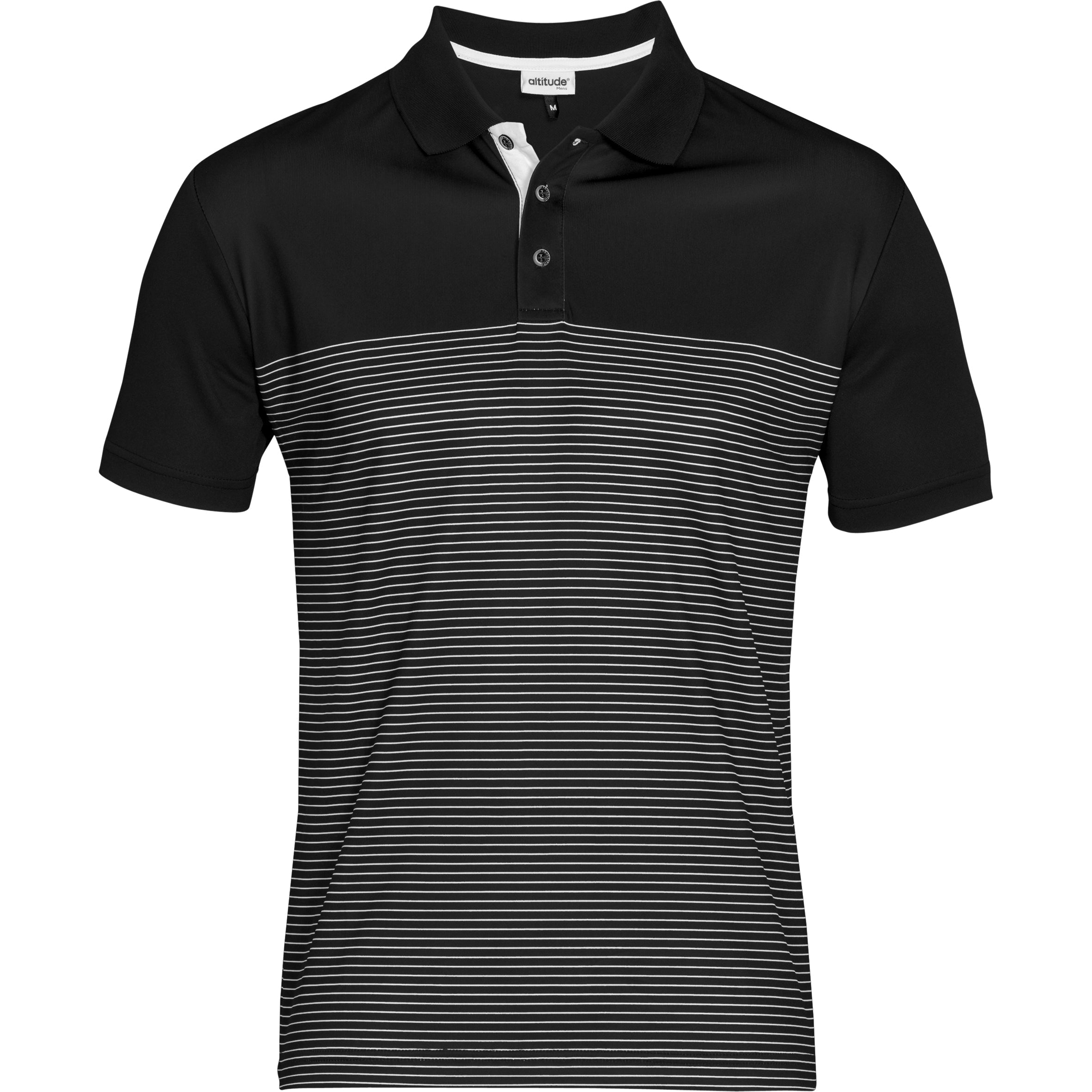Mens Maestro Golf Shirt-