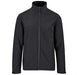 Mens Maxson Softshell Jacket - Orange Only-Coats & Jackets