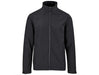 Mens Maxson Softshell Jacket - Orange Only-Coats & Jackets
