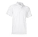 Mens Melrose Heavyweight Golf Shirt - White Only-L-White-W