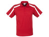 Mens Monte Carlo Golf Shirt - Navy Only-