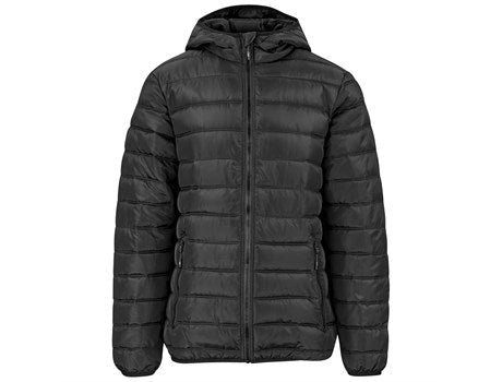 Mens Norquay Insulated Jacket-Coats & Jackets