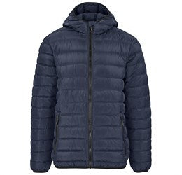 Mens Norquay Insulated Jacket-Coats & Jackets