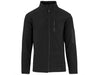 Mens Oslo Micro Fleece Jacket-Coats & Jackets