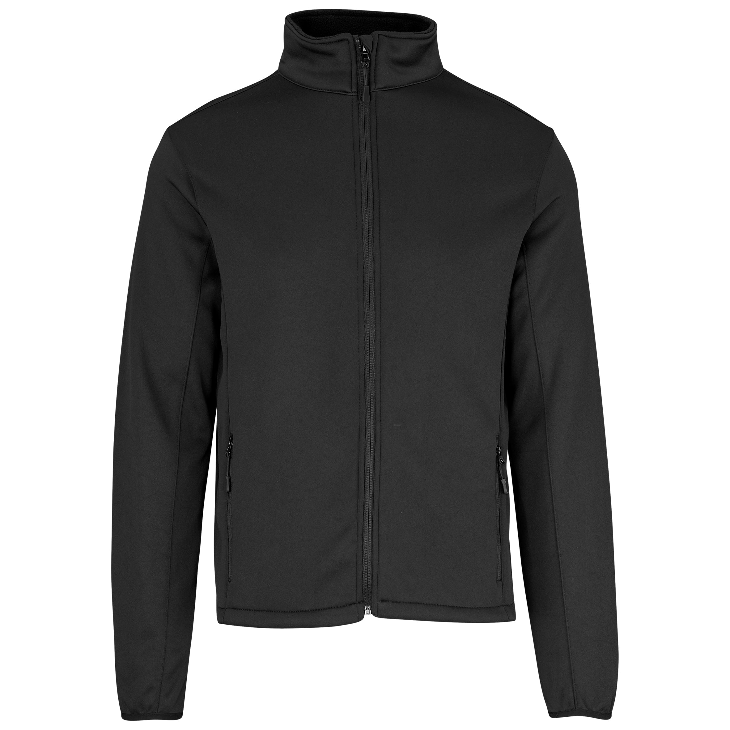 Mens Palermo Softshell Jacket-Coats & Jackets