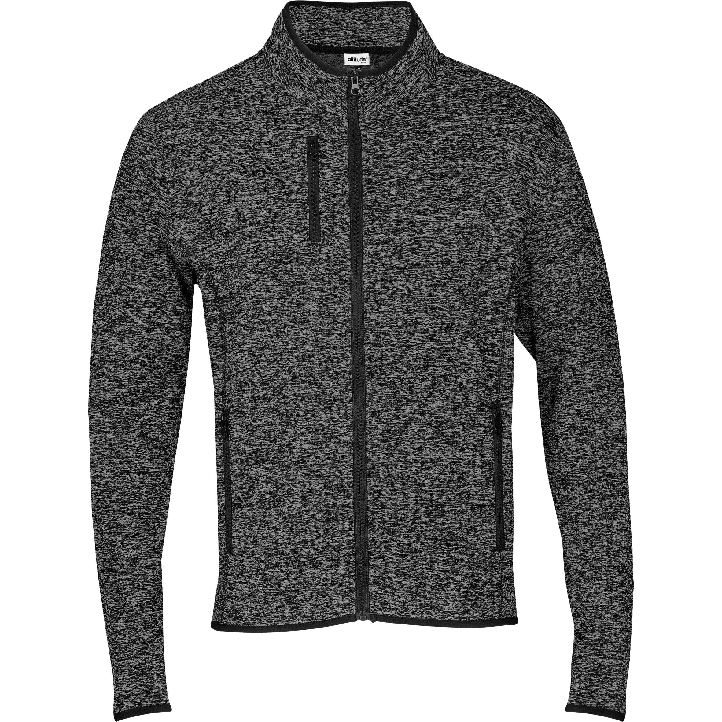 Mens Paragon Fleece Jacket-Coats & Jackets