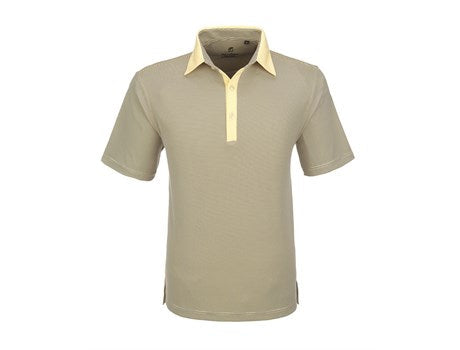 Mens Pensacola Golf Shirt - Navy Only-