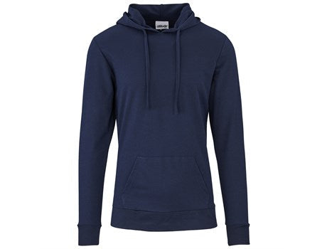 Mens Physical Hooded Sweater-