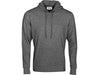 Mens Physical Hooded Sweater-