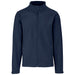 Mens Pinnacle Softshell Jacket-Coats & Jackets-L-Navy-N