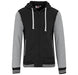 Mens Princeton Hooded Sweater-