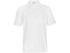 Mens Short Sleeve Catalyst Shirt - White Only-