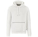 Mens Smash Hooded Sweater - White Only-L-White-W