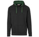 Mens Solo Hooded Sweater-