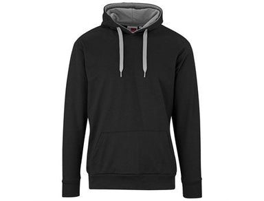 Mens Solo Hooded Sweater-