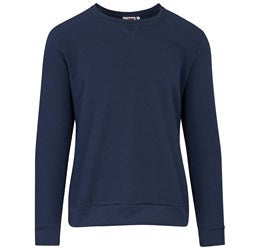 Mens Stanford Sweater - Royal Blue Only-