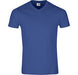 Mens Super Club 165 V-Neck T-Shirt-