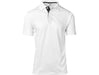 Mens Tournament Golf Shirt-