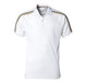 Mens Trinity Golf Shirt - White Only-L-White-W