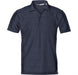 Mens Viceroy Golf Shirt-L-Navy-N