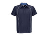 Mens Victory Golf Shirt - Red Only-