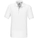Mens Wentworth Golf Shirt - White Only-L-White-W