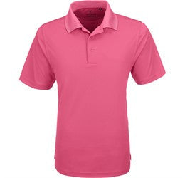 Mens Wynn Golf Shirt-