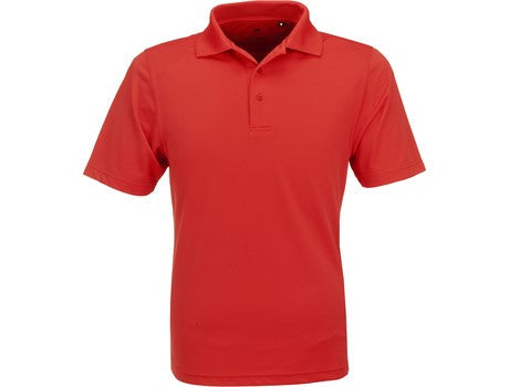 Mens Wynn Golf Shirt-