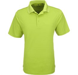 Mens Wynn Golf Shirt-