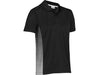 Mens Zeus Golf Shirt-