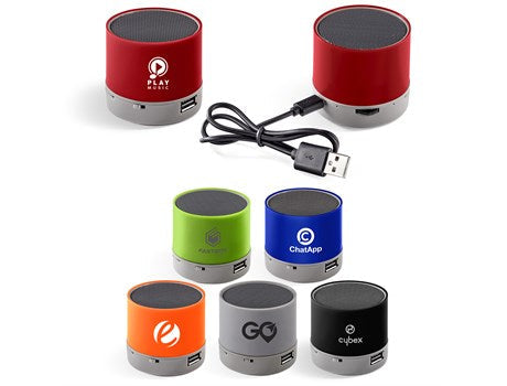 Nexus Bluetooth Speaker-