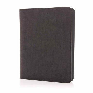 Unbranded Notebook Portfolio with 3000mAh Powerbank